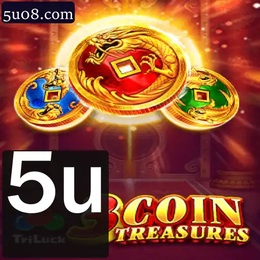 Descubra o Mundo Encantador de 3CoinTreasures