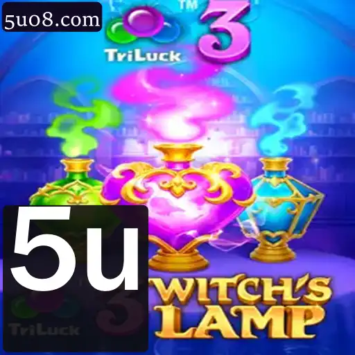Descubra a Magia de 3WitchsLamp: Um Jogo Inovador e Envolvente