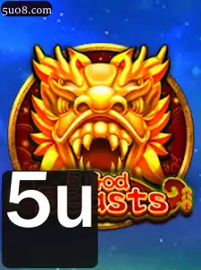 Descubra o Mundo Cativante de 5GodBeasts
