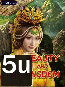 Descubra BeautyAndTheKingdom: Um Mundo de Estratégia e Aventura
