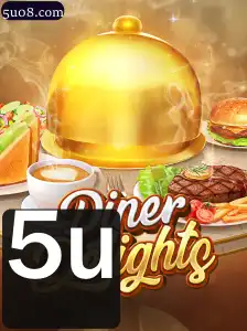 Descubra o Fascinante Mundo de DinerDelights: Um Jogo de Estratégia e Diversão