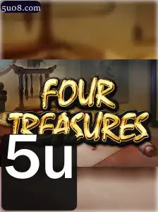 Explorando o Universo do Jogo FourTreasures: Uma Jornada de Estratégia e Aventura