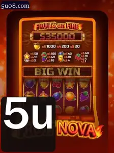 FruitNova: Descubra o Fascinante Universo do Jogo com a Palavra-Chave 5u