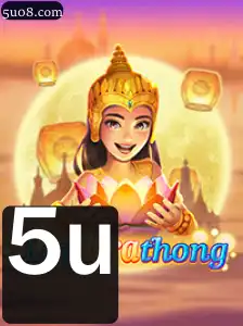 LoyKrathong: Descubra o Encantador Jogo Inspirado na Cultura Tailandesa