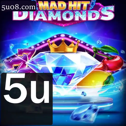 Explorando o Universo de MadHitDiamonds: O Jogo que Cativa Multidões
