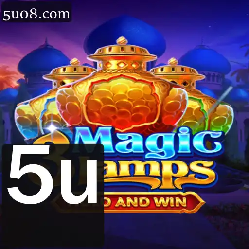 Descubra as Aventuras de 3MagicLamps: Um Jogo de Estratégia e Encantamento