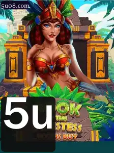 Book of the Priestess: Uma Viagem Mística no Universo do Jogo
