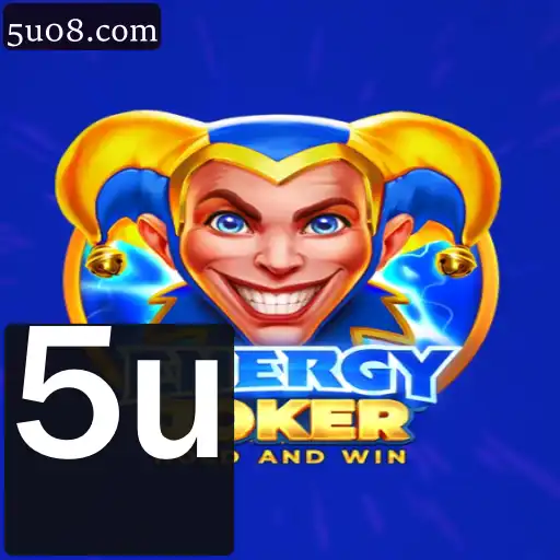 EnergyJoker: Um Mergulho no Mundo da Estratégia e Diversão com 5u