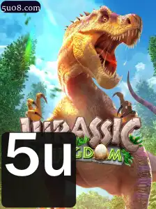 Descubra o Fascinante Mundo de JurassicKingdom: O Novo Jogo que Conquista Aficionados pela Era Jurássica