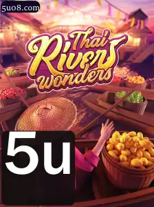 Descubra as Maravilhas do ThaiRiverWonders: Um Jogo de Estratégia Fascinante